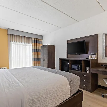 Americinn By Wyndham Rochester Near Mayo Clinic Room photo
