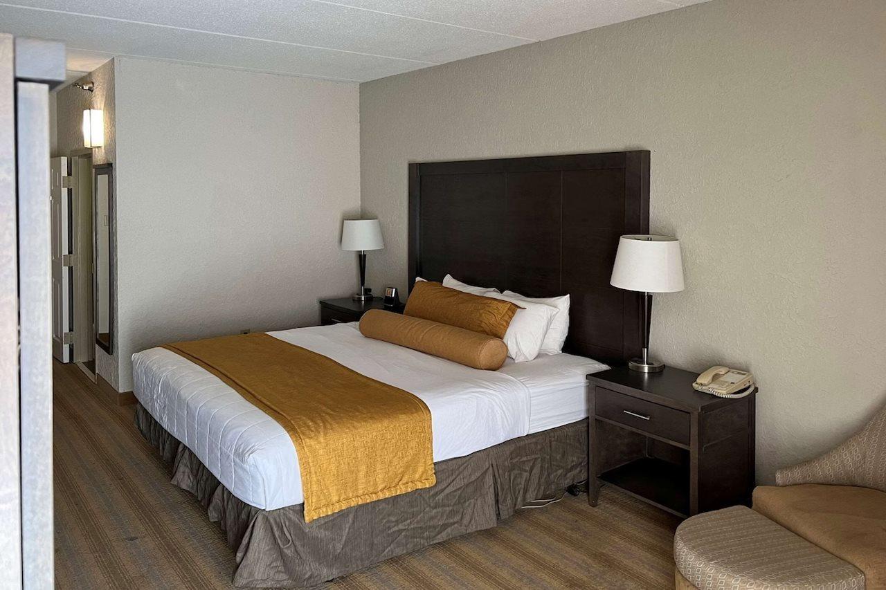 Americinn By Wyndham Near Mayo Clinic Rochester