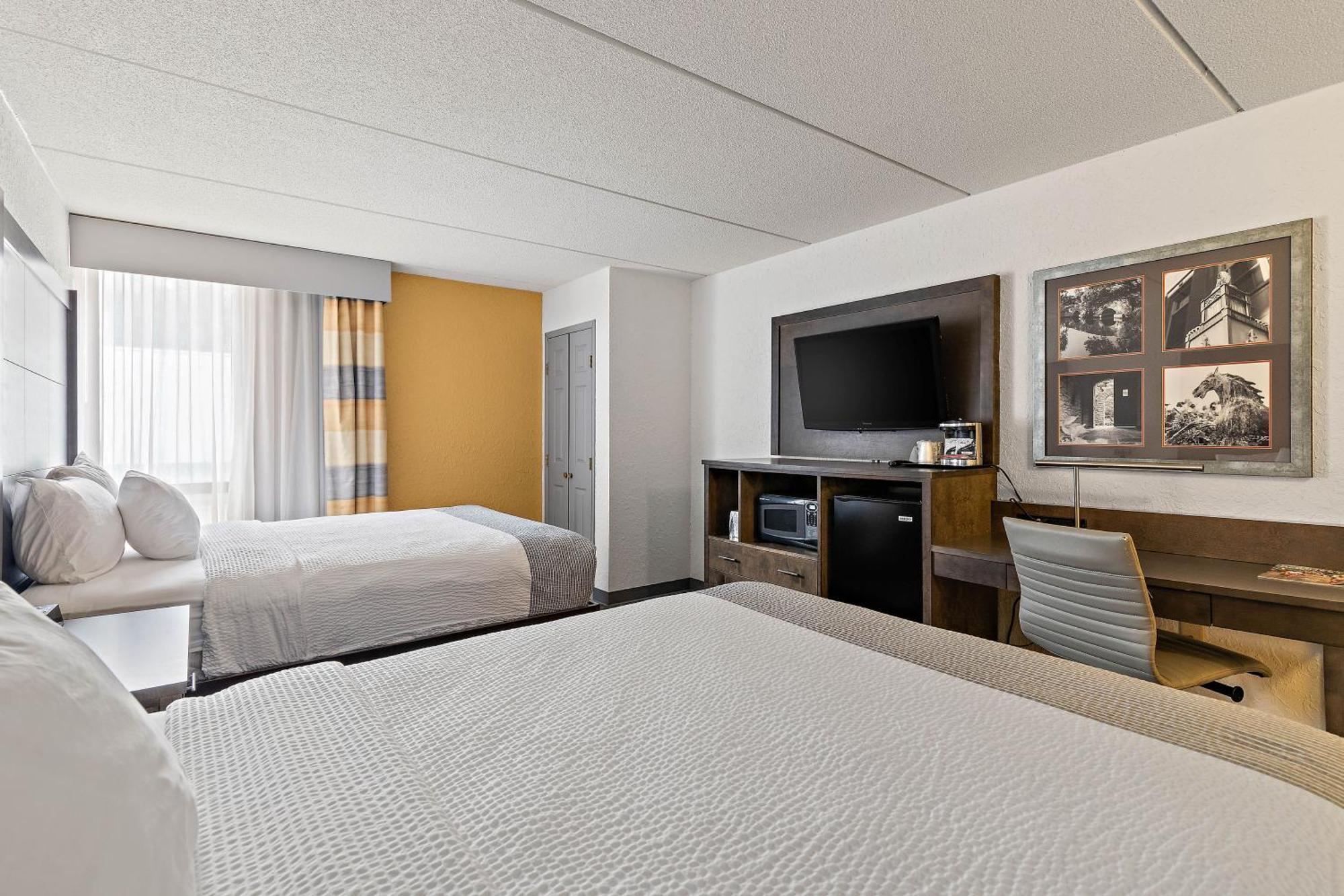 Americinn By Wyndham Near Mayo Clinic Hotel 3*