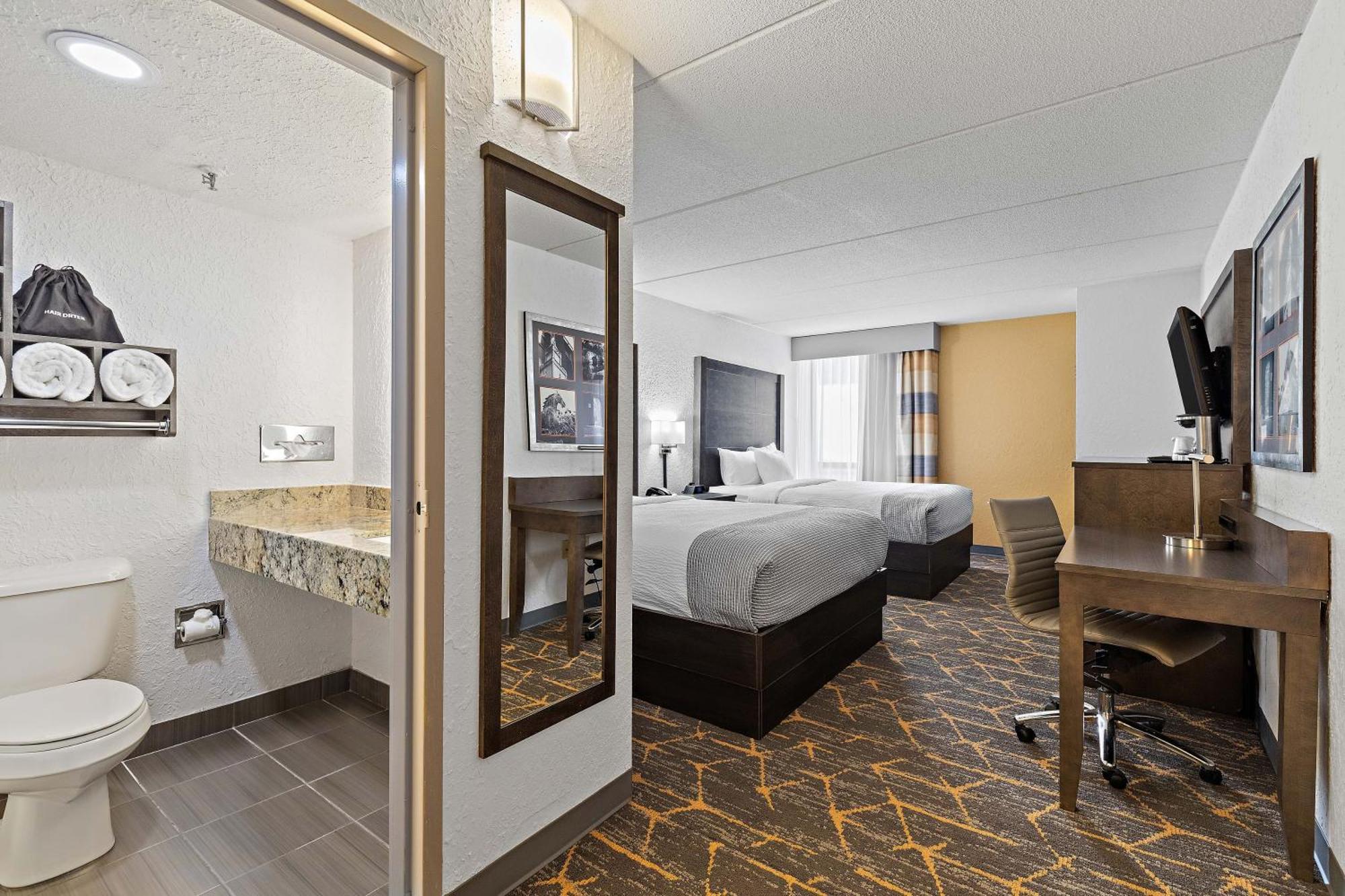 Americinn By Wyndham Near Mayo Clinic Rochester